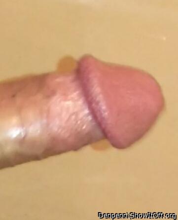 Photo of a schlong from Denpenn