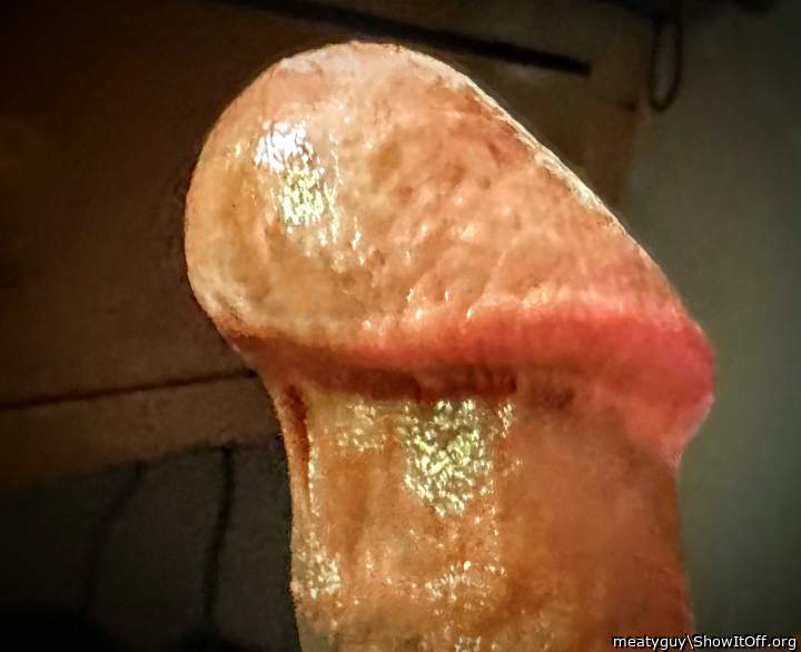Photo of a boner from meatyguy