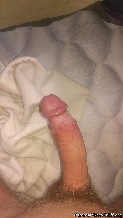 Photo of a love muscle from Hammer