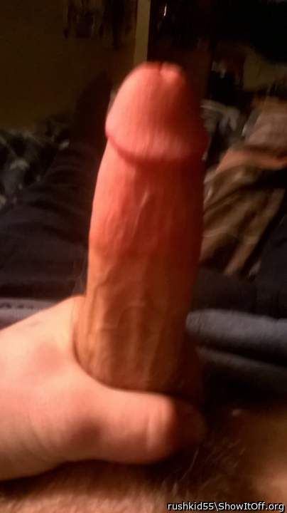 Photo of a ram rod from rushkid55