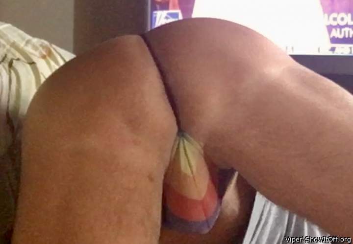 Photo of a dong from Viper