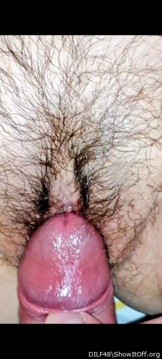 Photo of a phallus from DILF48