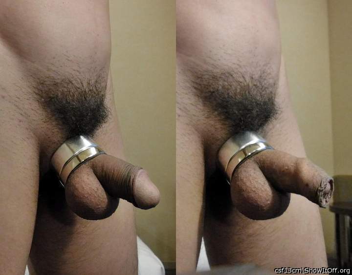 Photo of a drain pipe from csf13cm