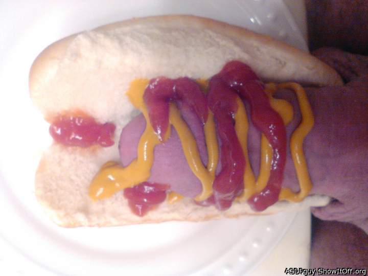 Done on Request. Now, who's hungry? ;)