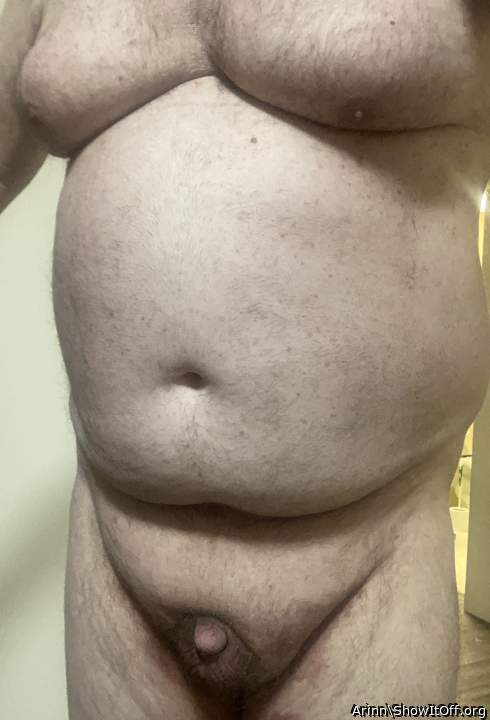 Sweet little dick...looks like some delicious fun!!  