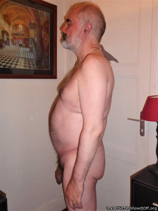 Photo of a boner from mxix75013