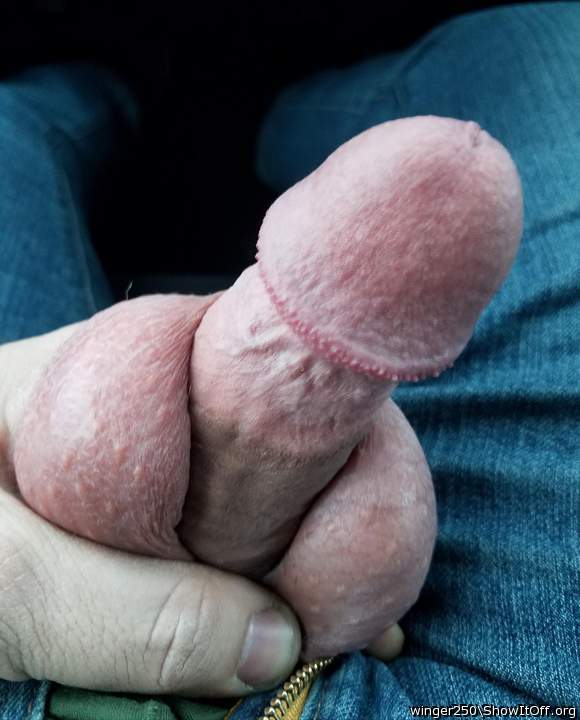 Photo of a prick from winger250