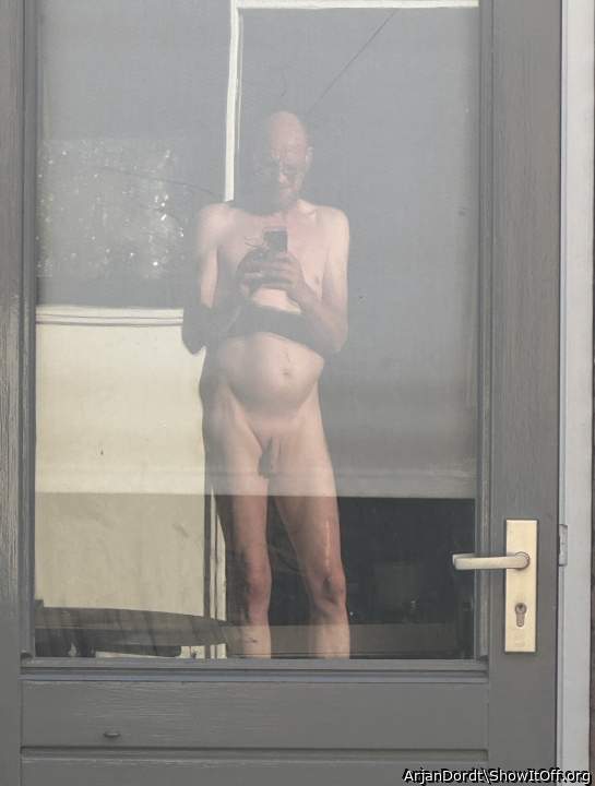 Photo of a private part from ArjanDordt