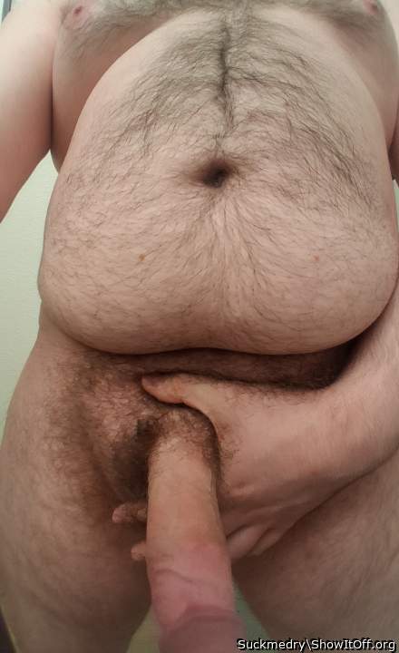 Spank me with that cock