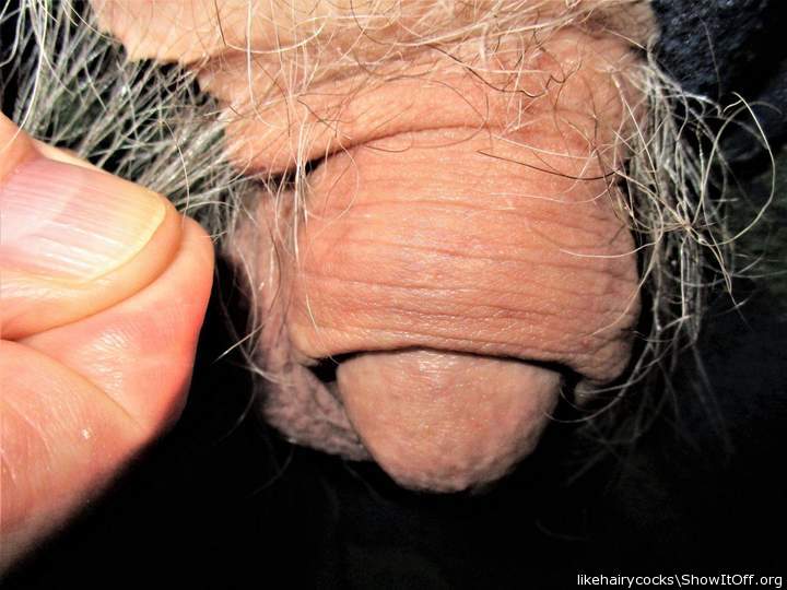 pubic stimulation
