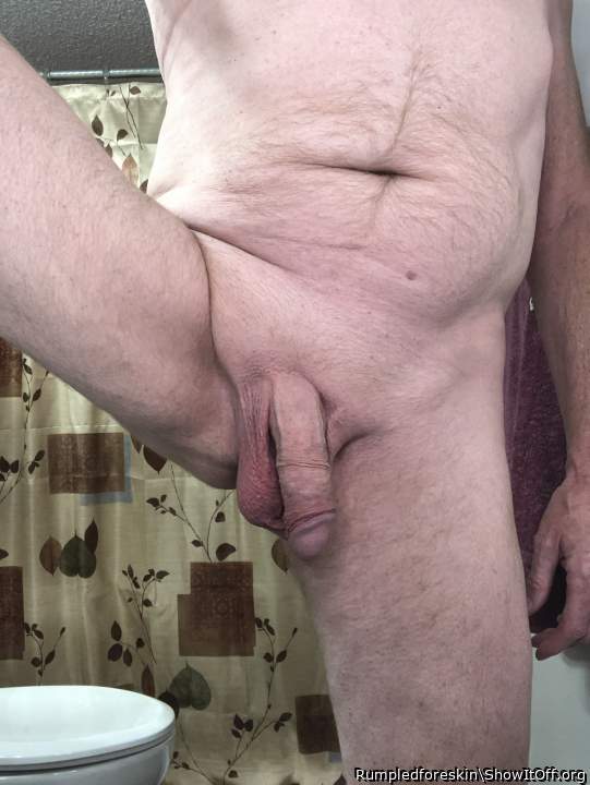 Photo of a horn from Rumpledforeskin