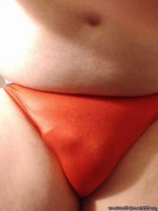 Photo of a boner from smallstuff