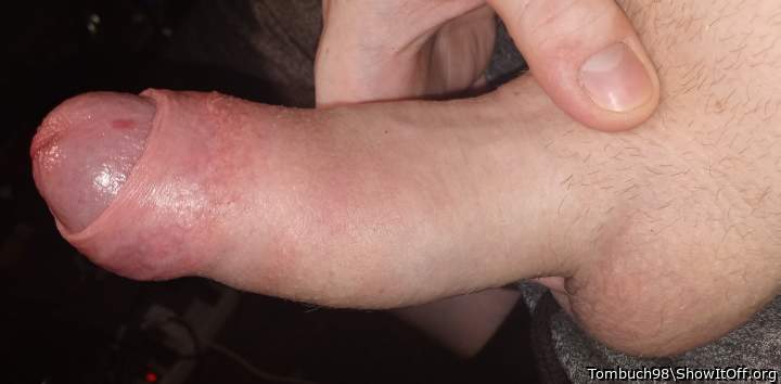 Photo of a stiffie from Tombuch98