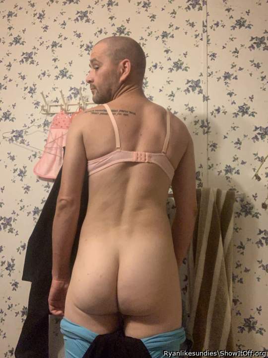Photo of a private part from Ryanlikesundies