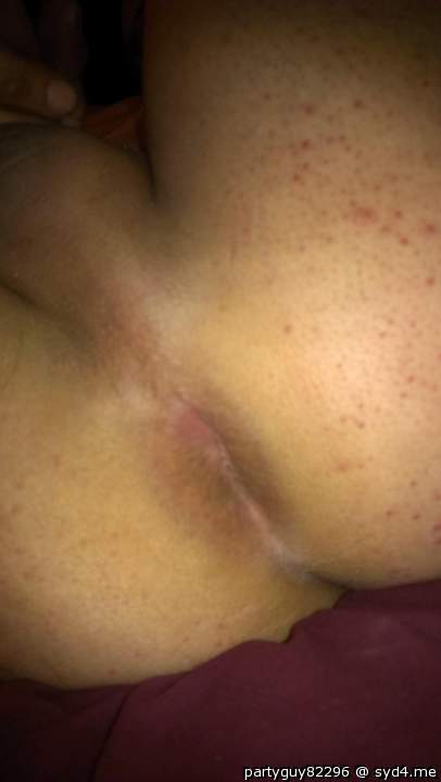 Photo of Man's Ass from partyguy82296