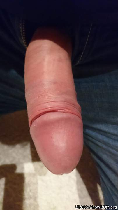 Photo of a pocket rocket from tiit666