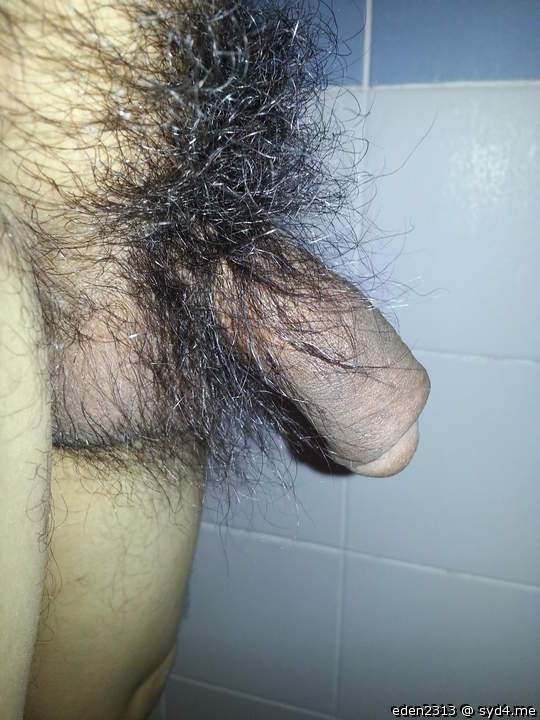 Photo of a prick from eden2313