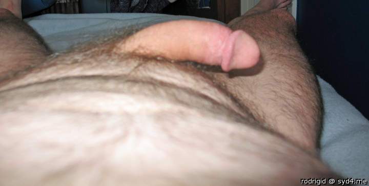 Photo of a private part from rodrigid