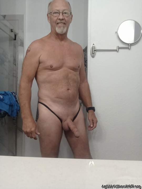 Mmm youre really hot daddy
