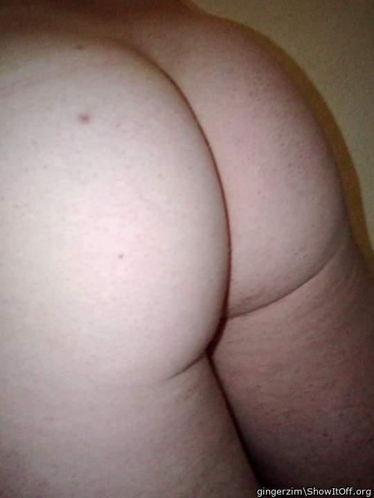 Nice ass my friend 