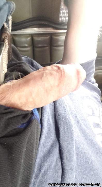 Photo of a love wand from Wantcockancunt
