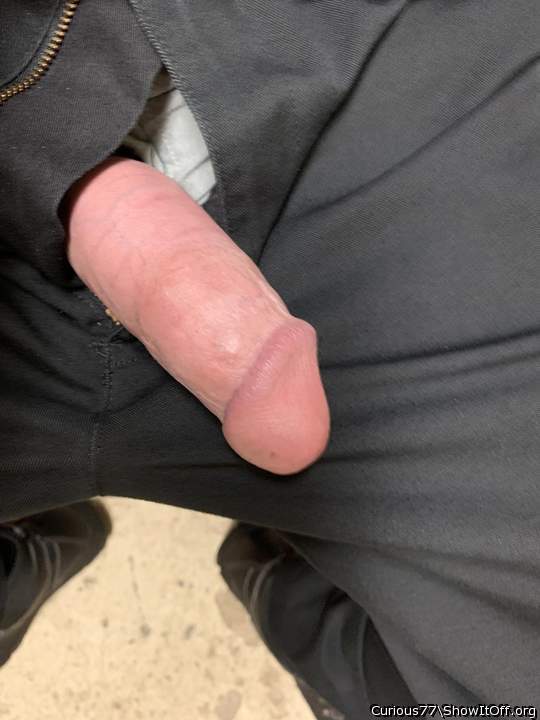 Photo of a horn from Curious77