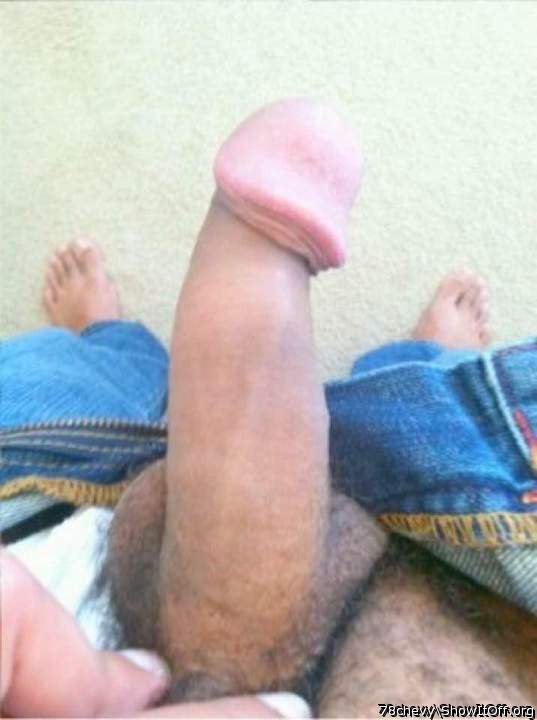 my friend's 7x5 incher