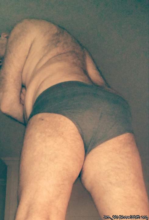 Photo of Man's Ass from Jim_60
