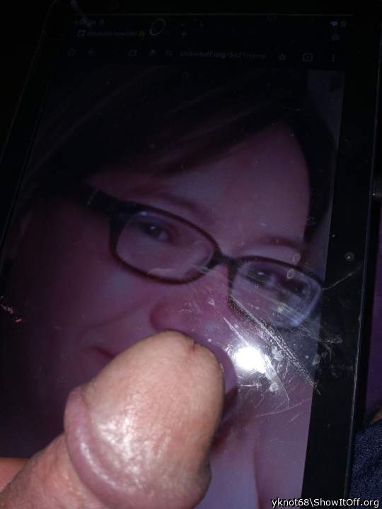 Photo of a dick from yknot68