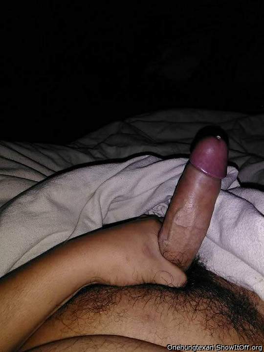 Photo of a love muscle from Onehungtexan