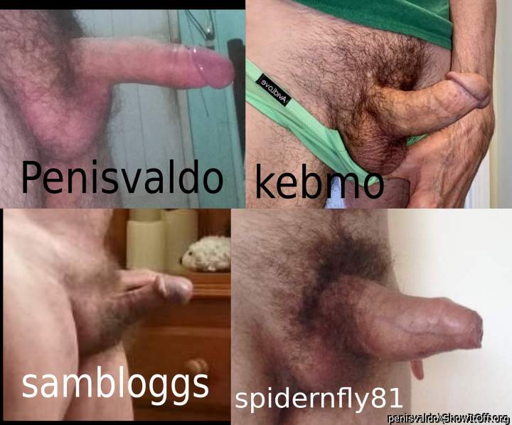 Contest dick latin with other