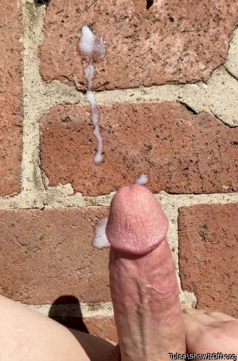 Photo of a horn from Tulsa
