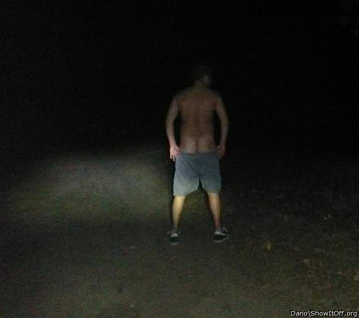 Photo of a phallus from Dario