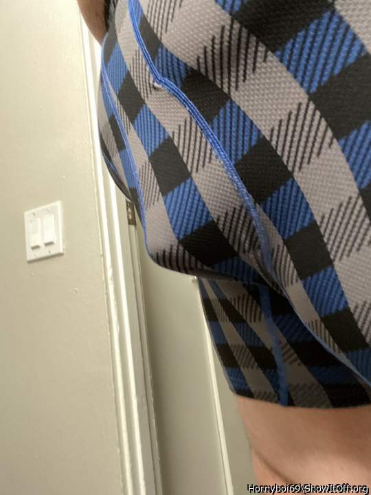 My bulge  like ?