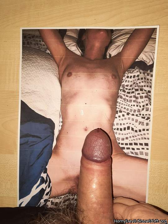 Ready to fuck Somethingnew