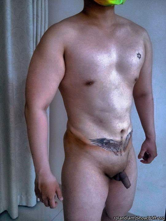 tattood or no