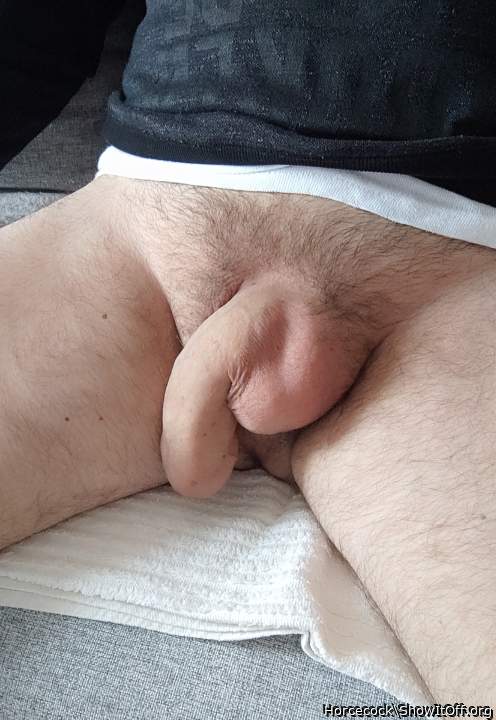 Photo of a sausage from massivecock