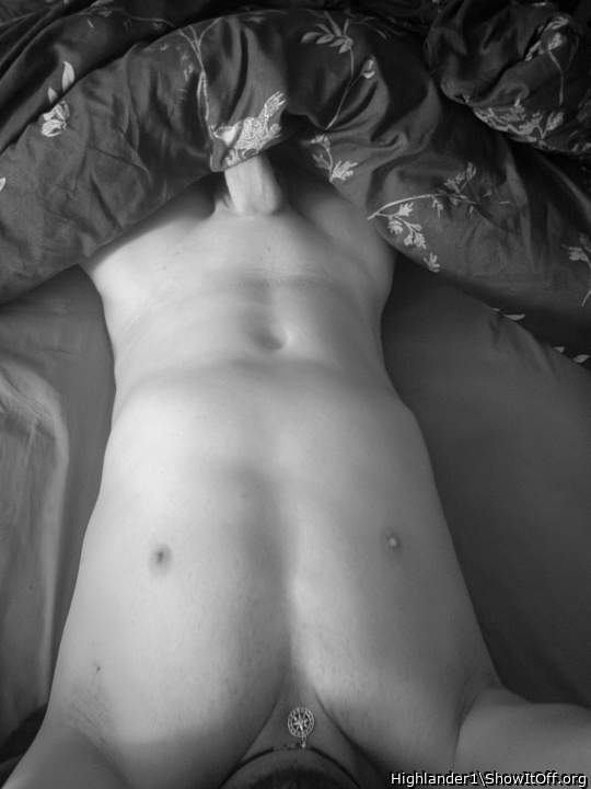 Photo of a dick from Highlander1