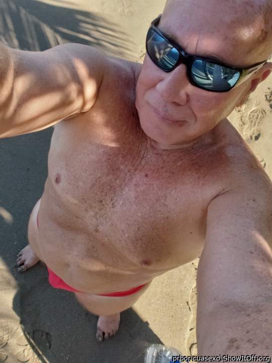 Photo of a joystick from prboricuasexo