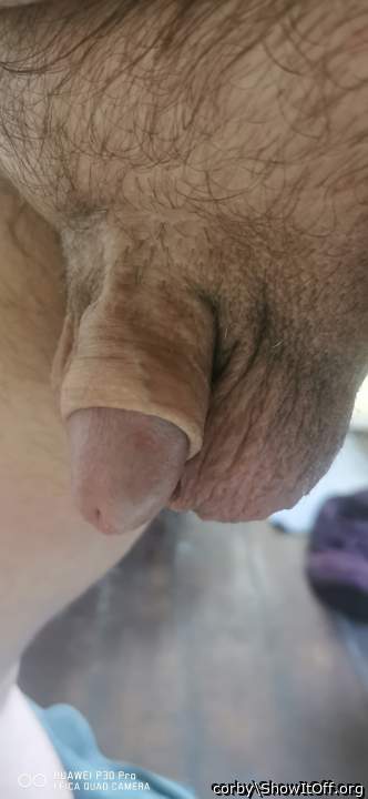 Looks good to suck