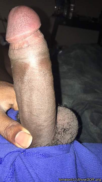 Photo of a love wand from bmeloni11