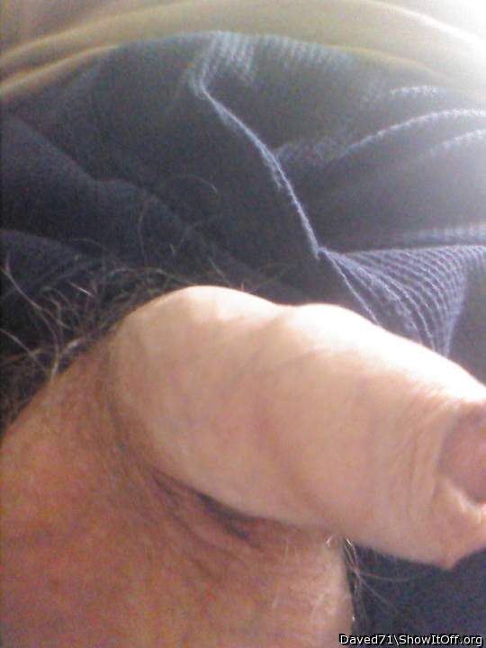 Photo of a wiener from daved71