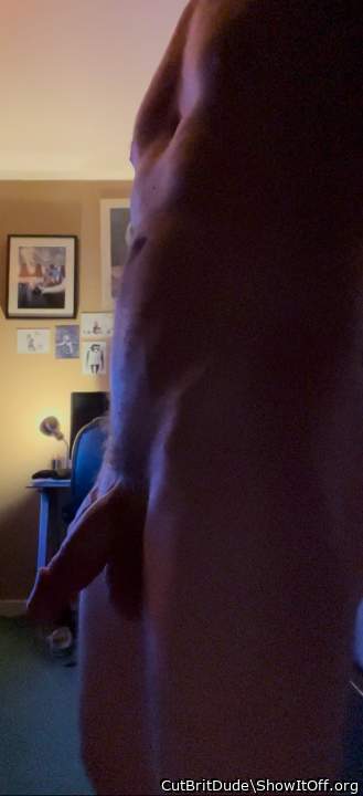 Photo of a member from CutBritDude