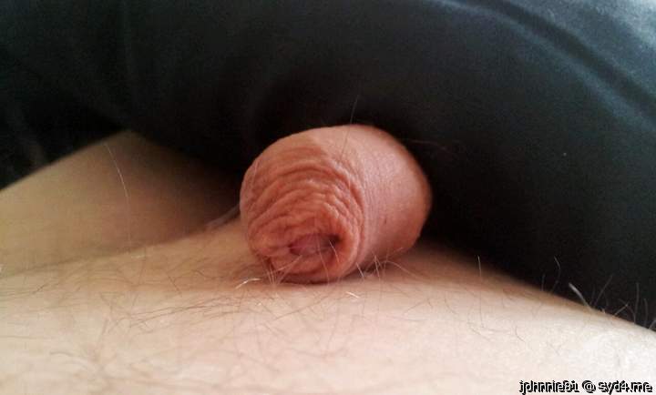 very nice penis  favorite delicious
