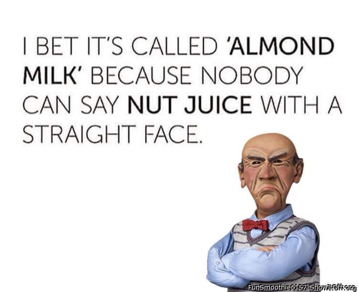 LMAO!  That's fucking hilarious!!!  