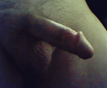 Photo of a boner from maxxx60883