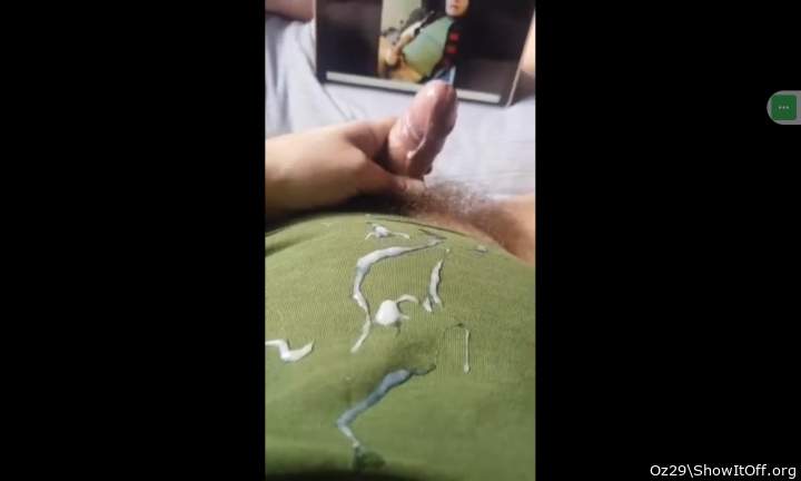 I would like to be able to lick your entire offering 