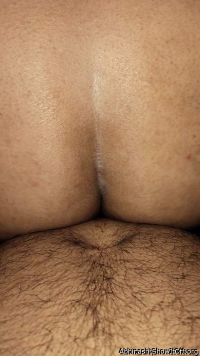 In the hole