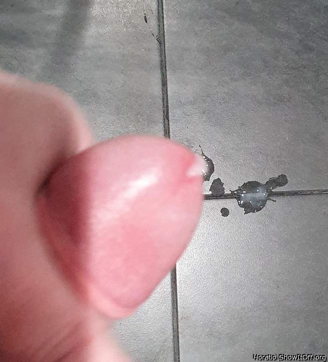 Photo of a penis from Horatio
