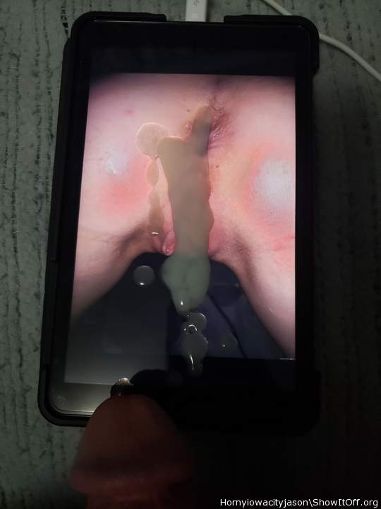 Cum for SomethingNew